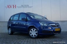 Opel Zafira - 1.9 cdti enjoy 74kW