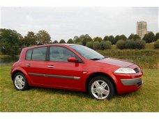 Renault Mégane - Megane Dyn. Comfort 1.6 16V