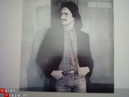 Barry Goudreau: Barry Goudreau - 1