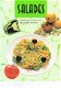 Salades, uitnodigende schotels voor vele gezonde maaltijden - 1 - Thumbnail