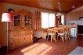 Fiesch t.h.:Comf., zonnig vrijstaand 4*Chalet 4/10 pers WiFi - 1 - Thumbnail