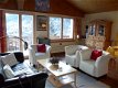 Fiesch t.h.:Comf., zonnig vrijstaand 4*Chalet 4/10 pers WiFi - 2 - Thumbnail