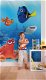 Finding Dory fotobehang L1, Finding Nemo behang kinderkamer - 1 - Thumbnail