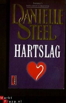 Danielle Steel Hartslag - 1