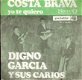 Digno Garcia Y Sus Carios - Costa Brava - Yo Te Quiero - vinylsingle 1968 -DUTCH PS - 1 - Thumbnail