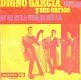 Digno Garcia Y Sus Carios - Ay Ay Ay La Vida Es Bella & Imelda - Vinylsingle 1969- Dutch PS - 1 - Thumbnail
