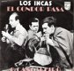 Los Incas - El Condor Pasa - O Cangaceiro - Vinylsingle 1970- Belgium pressing LATIN - 1 - Thumbnail