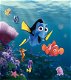 Finding Dory Fotobehang Finding Nemo Behang *Muurdeco4kids - 8 - Thumbnail