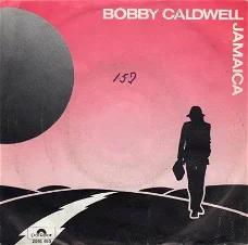 Bobby Caldwell ‎: Jamaica (1982)