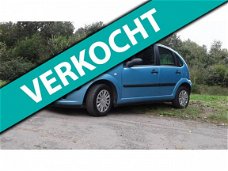 Citroën C3 - 1.1i Ligne Prestige