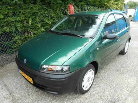 Fiat Punto - 1.2 ELX - 1