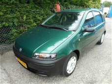 Fiat Punto - 1.2 ELX