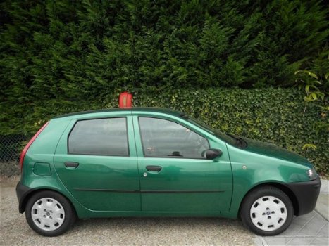 Fiat Punto - 1.2 ELX - 1