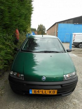 Fiat Punto - 1.2 ELX - 1