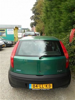 Fiat Punto - 1.2 ELX - 1