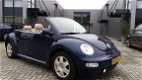 Volkswagen New Beetle Cabriolet - 1.6 - 1 - Thumbnail