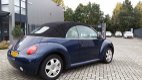 Volkswagen New Beetle Cabriolet - 1.6 - 1 - Thumbnail