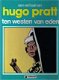 Hugo Pratt Ten westen van Eden hardcover - 1 - Thumbnail