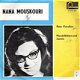 Nana Mouskouri - Rote Korallen- Mandelbluten und Jasmin - vinylsingle1963 (German version) - Greece - 1 - Thumbnail