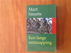 Mart Smeets | Een lange ontsnapping