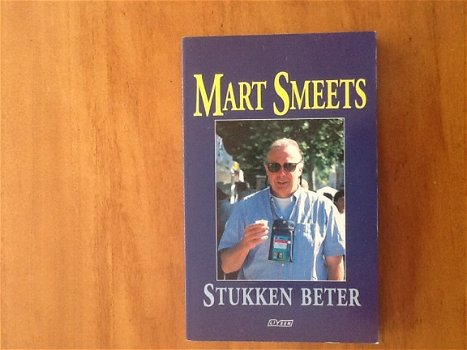 Mart Smeets | Stukken beter - 1