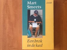 Mart Smeets | Een brok in de keel