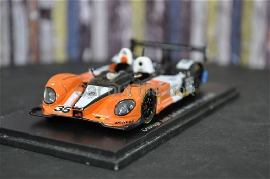 Courage Judd G-Force NO 35 Le Mans 2005 1:43 Spark - 1