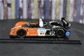 Courage Judd G-Force NO 35 Le Mans 2005 1:43 Spark - 2 - Thumbnail