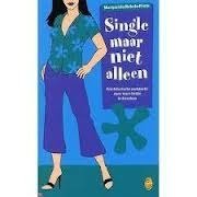 Margarida Rebelo Pinto - Single Maar Niet Alleen - 1