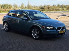 Volvo C30 - 1.8i 16V Summum Cruise/winterset Control*Xenon*Leder