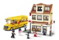 Sluban Bricks ( Goedkoper maar net zo leuk als Lego) - 6 - Thumbnail