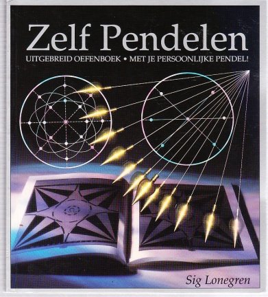 Zelf pendelen door Sig Lonegren - nr. 1