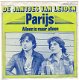 De Jantjes van Leiden : Parijs (1980) - 1 - Thumbnail