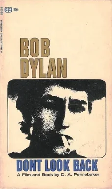 BOB DYLAN - Dont look back