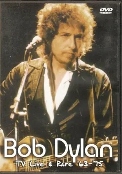 Bob Dylan - The Live and Rare '63 - '75 - 0