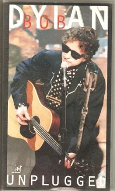 Bob Dylan - Unplugged