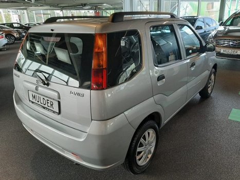 Suzuki Ignis - 1.3-16V 94pk GLS 5-DRS - 1