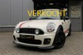 Mini Mini Cooper - 1.6 122PK JCW Leer Clima Cruise Control Navi - 1 - Thumbnail