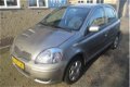 Toyota Yaris - 1.3 VVT-i Sol - 1 - Thumbnail