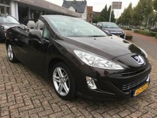 Peugeot 308 CC - 1.6 VTi Sport