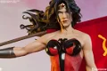 HOT DEAL: Wonder Woman Red Son Statue Sideshow Premium Format - 0 - Thumbnail