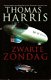 Thomas Harris = Zwarte zondag - 0 - Thumbnail