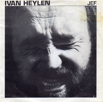 Ivan Heylen : Jef (1982) - 1