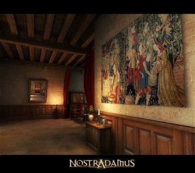 Nostradamus the Last Prophecy Nieuw Geseald! - 3