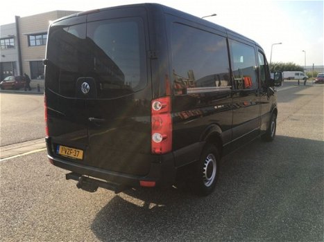 Volkswagen Crafter - crafter l2h1 140pk.airco - 1