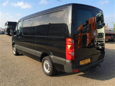 Volkswagen Crafter - crafter l2h1 140pk.airco - 1
