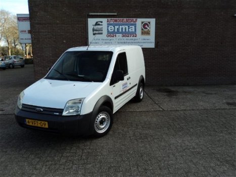 Ford Transit Connect - T200S 1.8 TDCI BUSINESS EDITION - 1