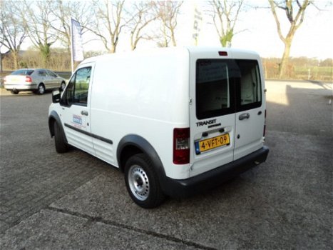 Ford Transit Connect - T200S 1.8 TDCI BUSINESS EDITION - 1