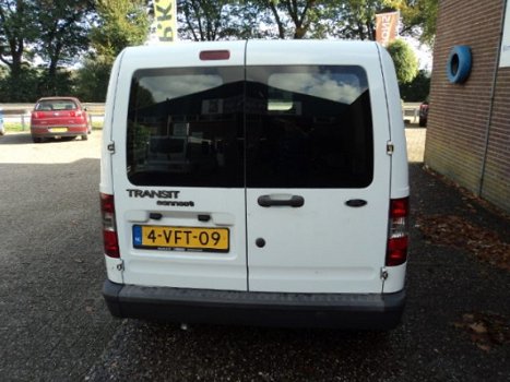 Ford Transit Connect - T200S 1.8 TDCI BUSINESS EDITION - 1