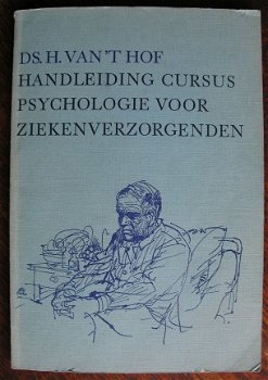 Handleiding cursus psychologie voor ziekenverzorgenden - 1